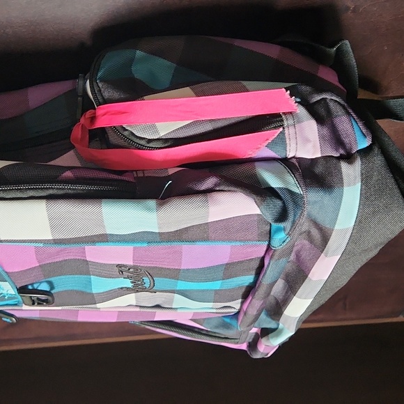 Roots backpack - Picture 5 of 6